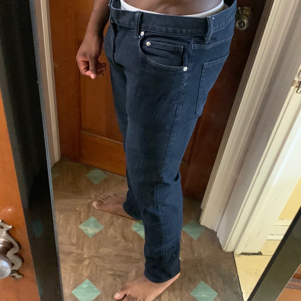 H&M Jeans